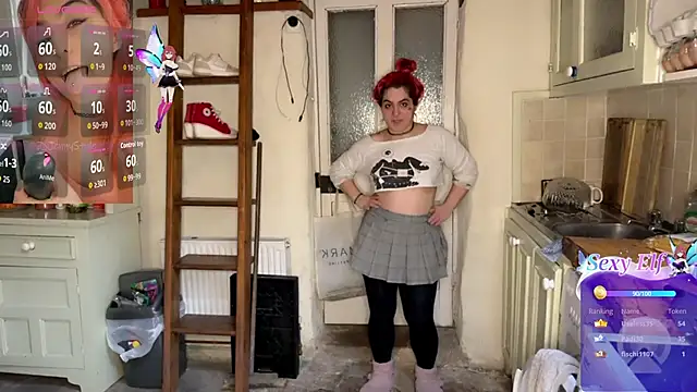 jennystyle's cam snapshot