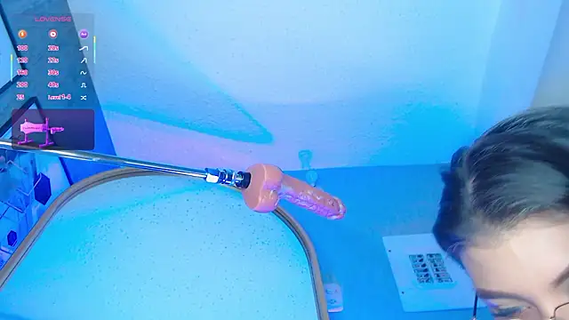 Tammy_soon's cam snapshot