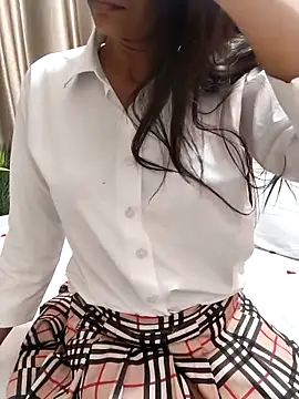 Shalu_G's cam snapshot