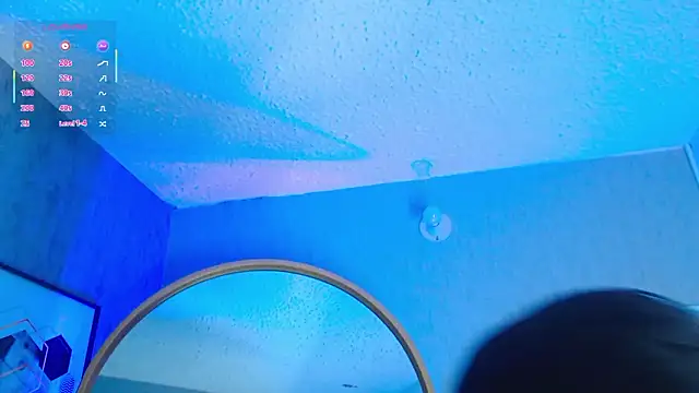 Tammy_soon live sex cam