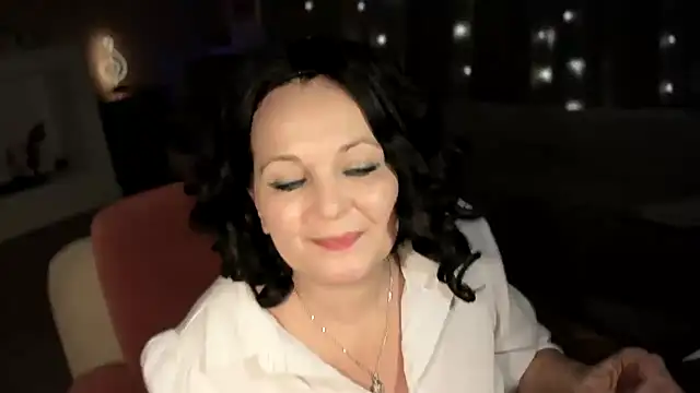 WitchBlueRose's cam snapshot