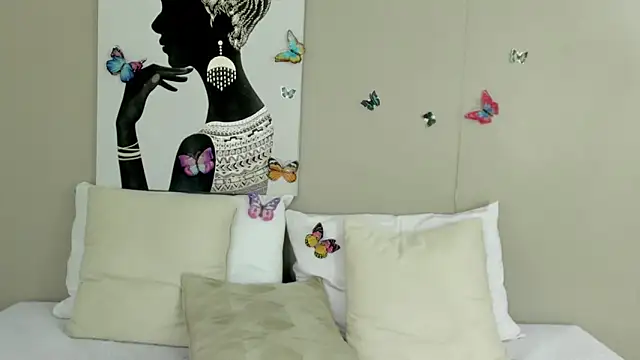 Adelesmithh's cam snapshot