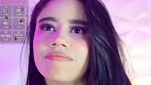 SammyJhuls's cam snapshot