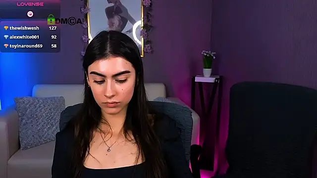 kaisy_star live sex cam