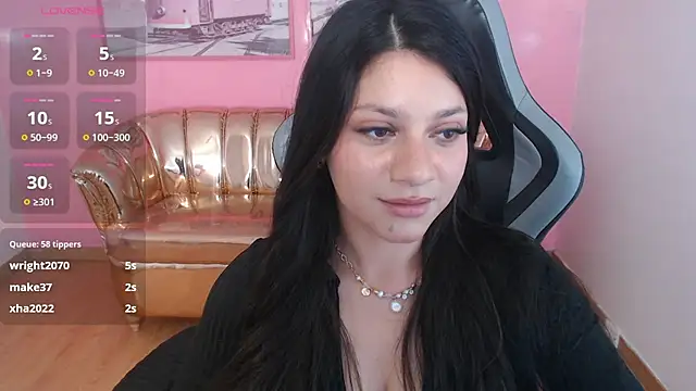 Vanesa_vix_t's cam snapshot