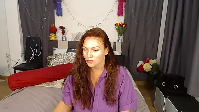 Mystery_Charm's cam snapshot