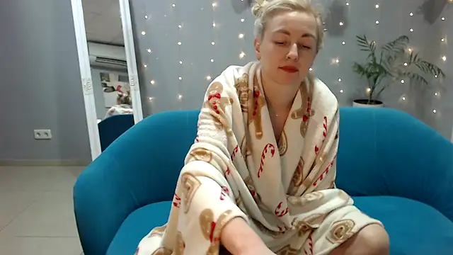 Sunny_blond's cam snapshot