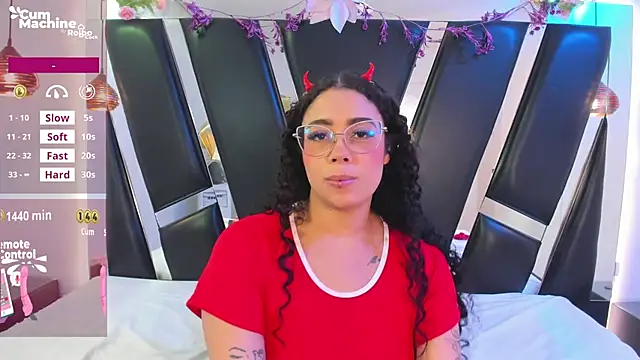 antonelllepiercee's cam snapshot