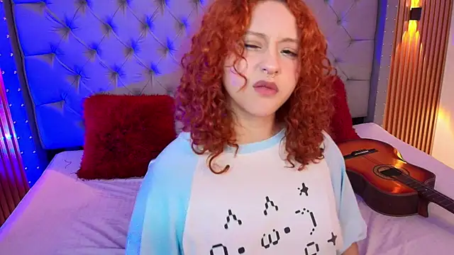 Suxan_White_'s cam snapshot