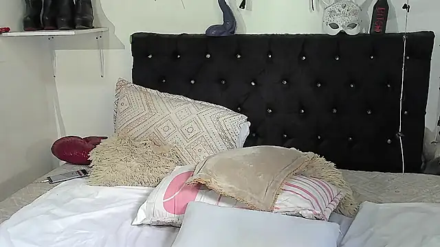 ValeryTatto's cam snapshot