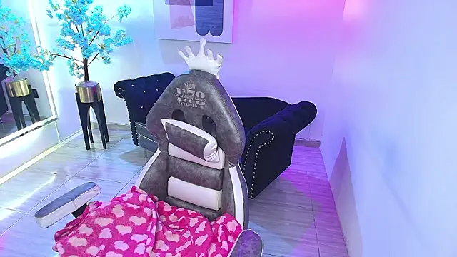 Lilith_tayylor's cam snapshot