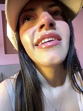 SandyPink_'s cam snapshot