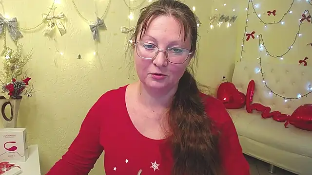 VanessaHotts's cam snapshot