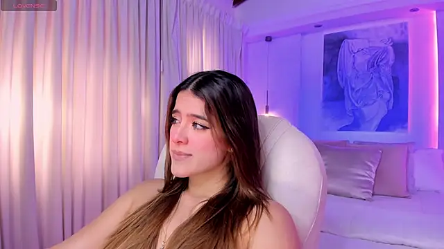 nathalie_rivers's cam snapshot