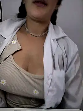 SAMANTHA-16_'s cam snapshot