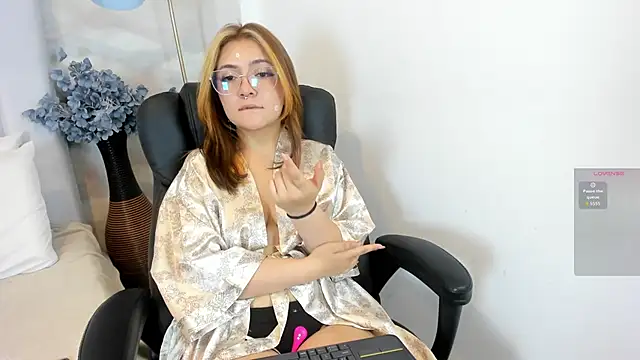 Im_Oppal's cam snapshot