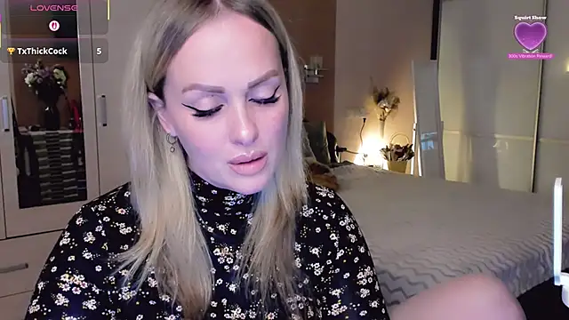 Libby_Nora's cam snapshot