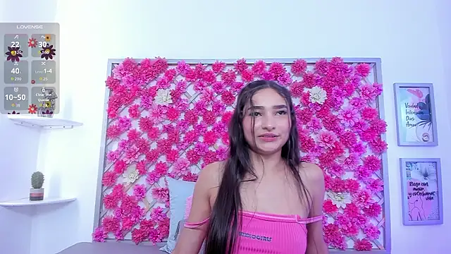 hannah_miller_1's cam snapshot