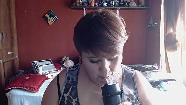 Sasharosee2's cam snapshot