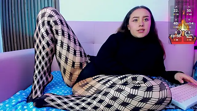 MAGIC_VERA's cam snapshot