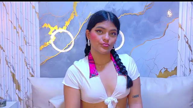 NIKIBUNNY's cam snapshot