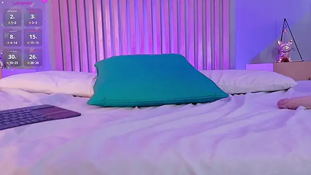 miia_blaze's cam snapshot