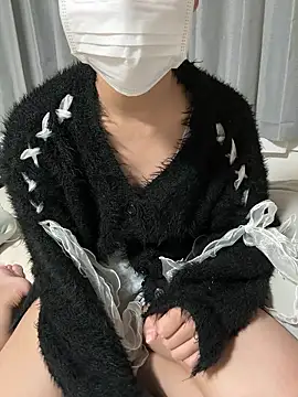 uyu0000's cam snapshot