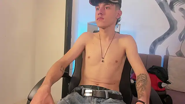 mikebenefleck_01 live sex cam