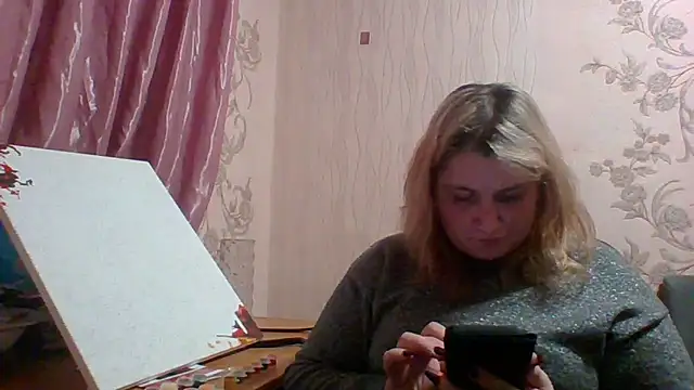 Jane_Dreams's cam snapshot