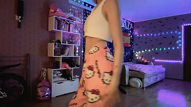 Jerrieberry's cam snapshot