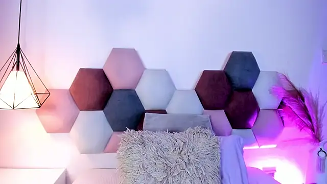 TaliaVendrell's cam snapshot