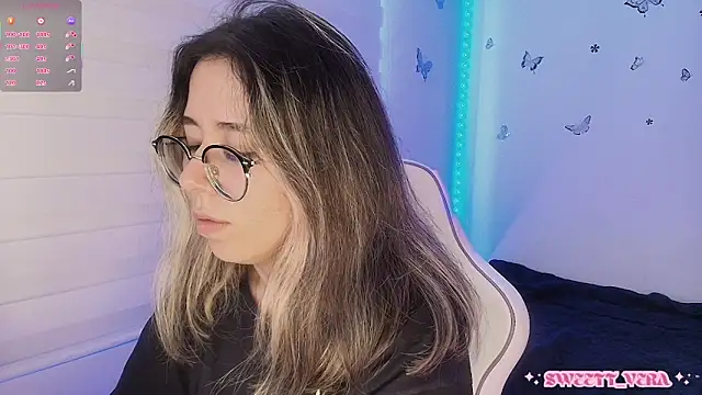 sweettvera's cam snapshot