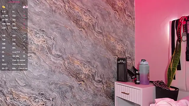 laurengarcia's cam snapshot