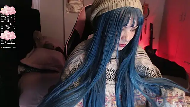 Theprojectsaraa live sex cam