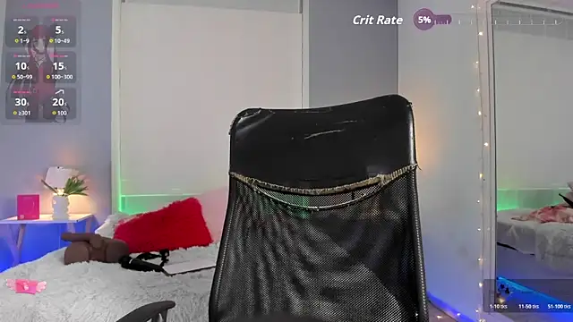 SophiaaStone's cam snapshot