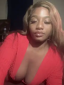 ExoticAquarius's cam snapshot