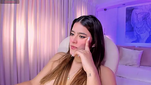 nathalie_rivers's cam snapshot