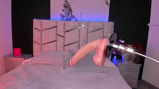 Gigidoll's cam snapshot