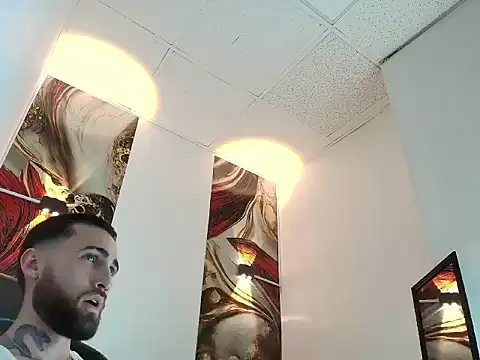 Luke_davis01 live sex cam