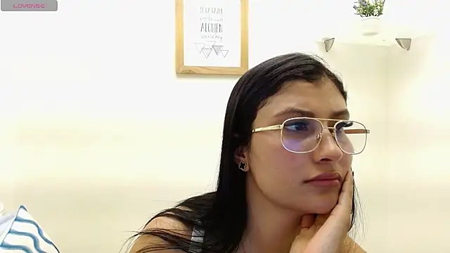 louis_k's cam snapshot