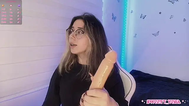 sweettvera's cam snapshot