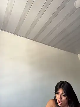 SaraMistick's cam snapshot