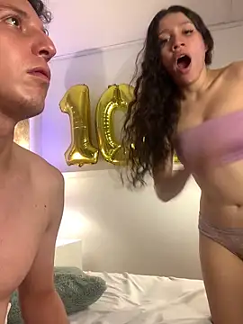 SsexCouplee's cam snapshot