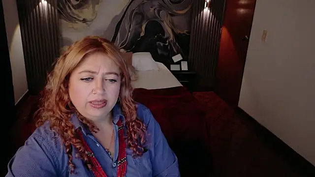 MilfArlet's cam snapshot