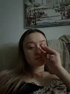 LilyLuck_ live sex cam