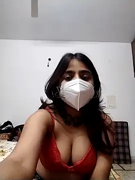 Chaand_22's cam snapshot