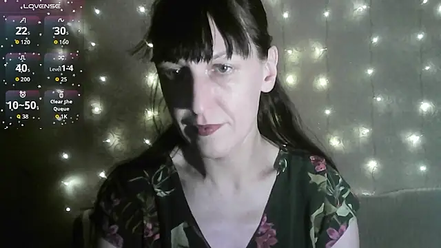 MarieODahliaS's cam snapshot