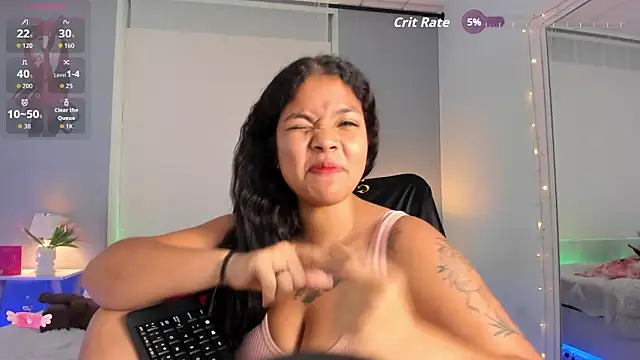 SophiaaStone's cam snapshot