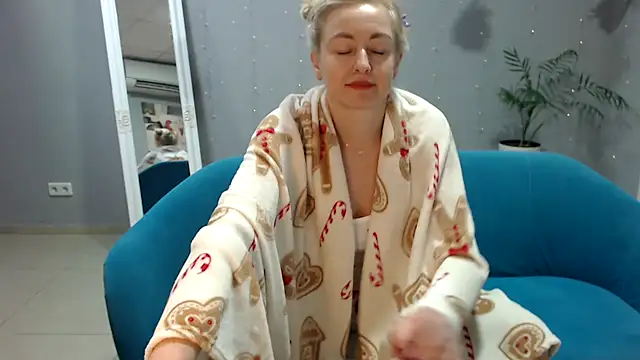 Sunny_blond's cam snapshot