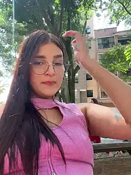 samaantha_lux's cam snapshot